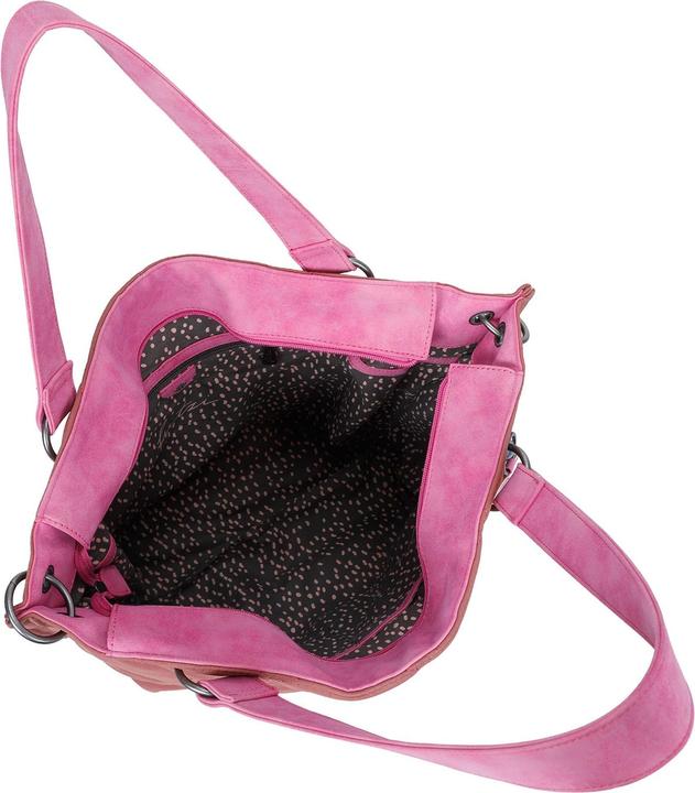 Image du produit Fritzi aus Preußen Fritzi Shopper Limited Sac de shopping 31.5 cm (14 l)