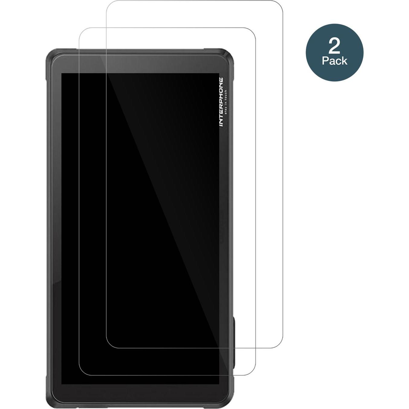 Thumbnail - Dipos, Fahrzeug Navigation Zubehör, Anti-Shock Displayschutz 9H