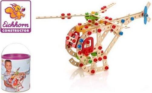 Produktbild Eichhorn Rennauto Constructor Anzahl Te