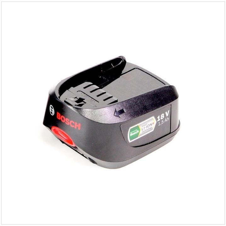 Produktbild Bosch Professional Zubehör Akku 18V / 1,5Ah Li-Ion (18 V)