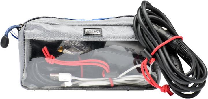 Immagine prodotto Think Tank Cavo Managemant 10 (Borsa a tracolla per fotocamera, 1.19 l)