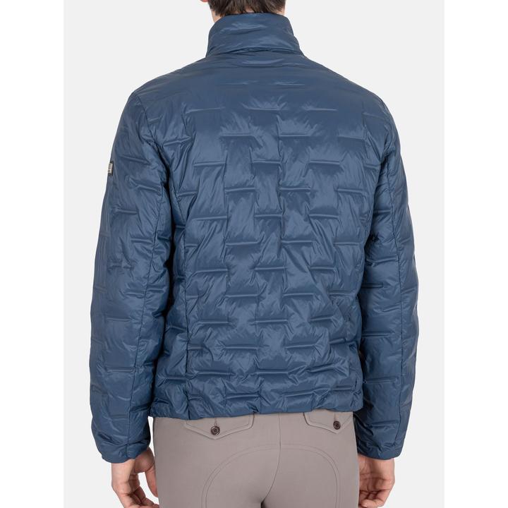 Actual product image Equiline Jacket Elmere Ultra Light Men (M)