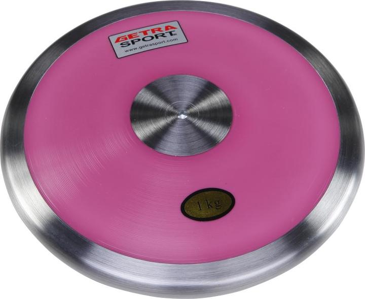 Produktbild Getra Diskus MASTER BASIC, 1 kg (1000 g)