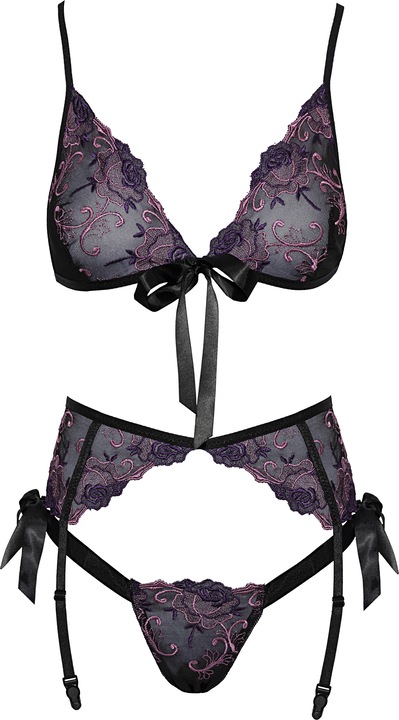 Actual product image Kissable Set (L)