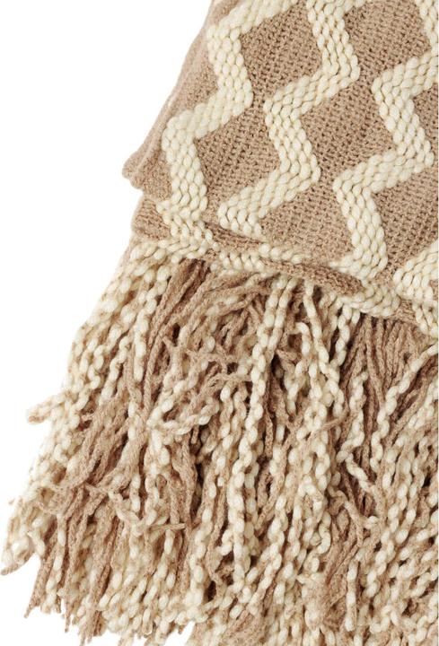 Produktbild Admas Zigzag (152 x 127 cm)