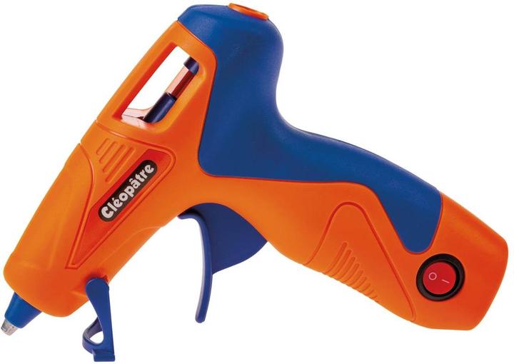 Image du produit Cléopâtre Mini pistolet à colle "sans fil
