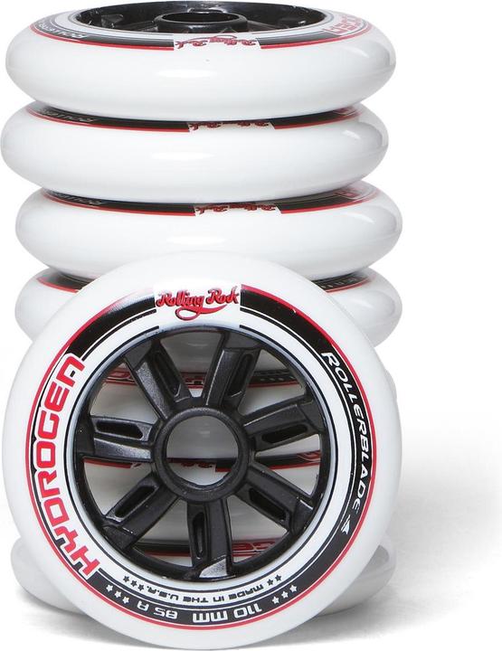 Image du produit Rollerblade Rolling Rock Wheels Hydrogen 110er (110 mm, 85A)