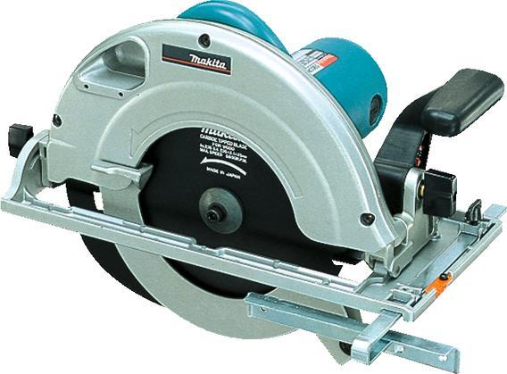 Actual product image Makita 5903RK Hand-held circular saw, 85 mm, 235x30 mm, 2000 W, case, 7.2 kg