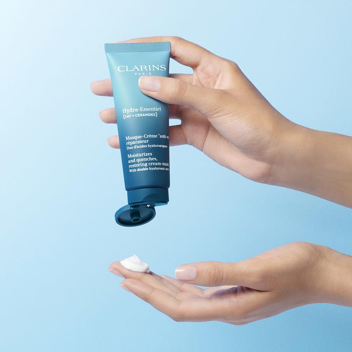 Immagine prodotto Clarins Hydra-Essentiel (75 ml)