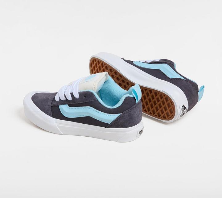 Produktbild Vans Knu Skool RETRO SPORT GREY/BLUE (27)