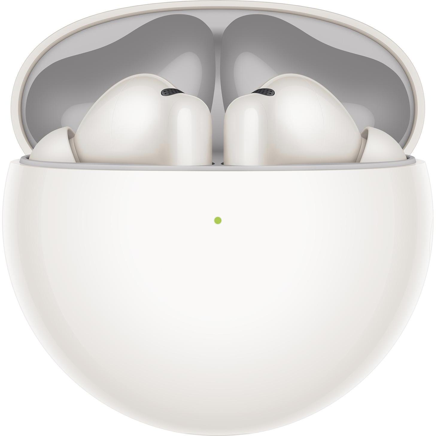 Huawei FreeBuds 7i (ANC, 35 h, Kabellos), Kopfhörer, Weiss