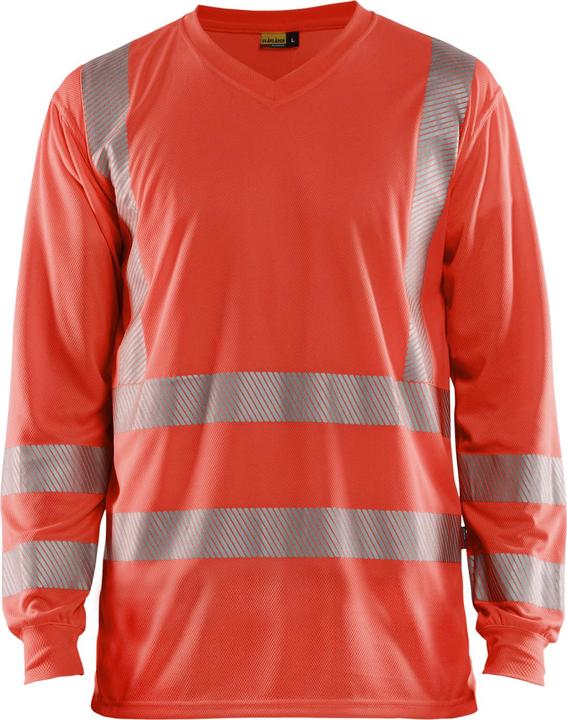 Fluorescent Red