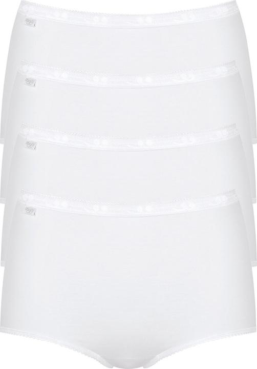 Produktbild Sloggi Basic+ Maxi (38, 4er Pack)