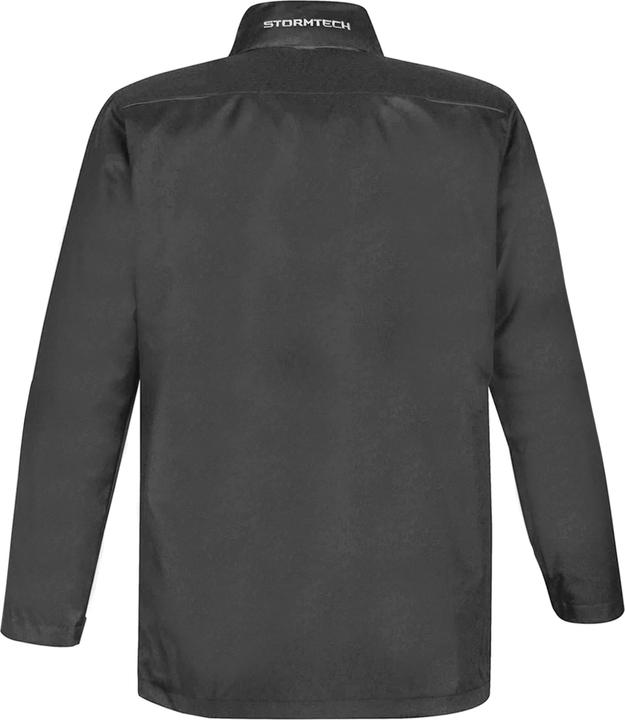 Actual product image Stormtech Vortex Hd Parka With 3In1system (S)