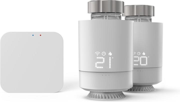 Produktbild Hama Smarte WLAN-Heizungssteuerung