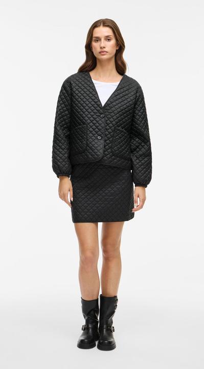 Actual product image Vila VIBENJI Gesteppte Jacke (36)