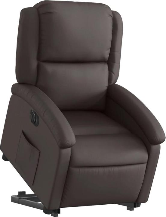 Actual product image vidaXL Relaxsessel mit Aufstehhilfe