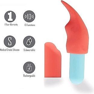 Actual product image Maia Toys Sydney - Pink / Teal