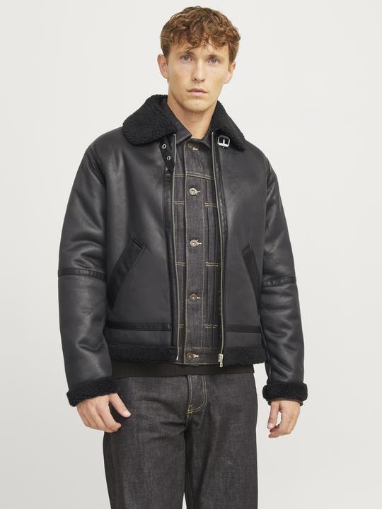 Produktbild Jack & Jones Jorcole Aviator Jacket (L)
