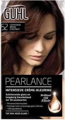 52 Light Golden Brown