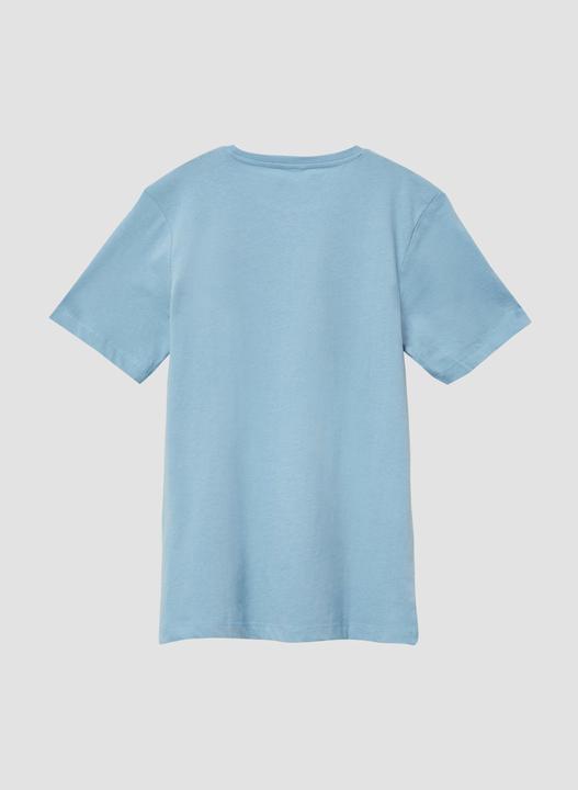 Produktbild S.Oliver T-Shirt T-Shirt mit Frontprint (170, 176)