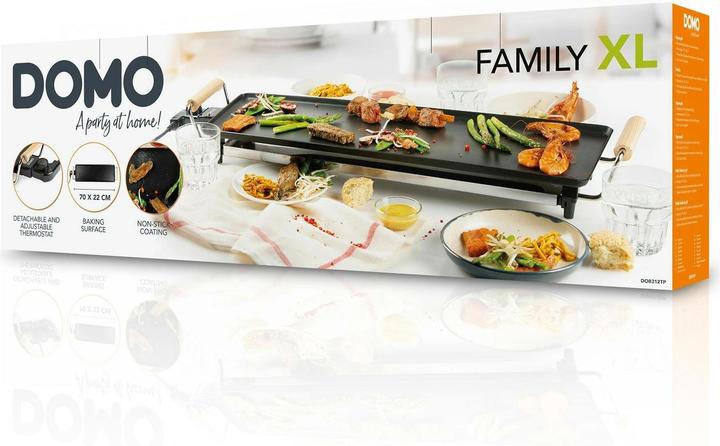 Produktbild Domo DO8312TP