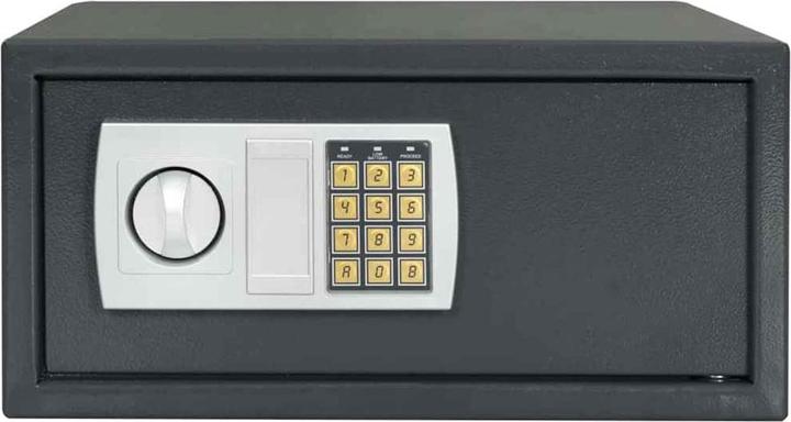 Productafbeelding vidaXL Digitale kluis