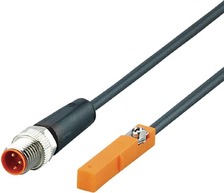 Produktbild ifm Electronic Zylindersensor