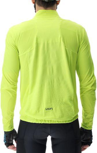 Produktbild UYN Fahrradjacke Ultralight Wind (XXL)