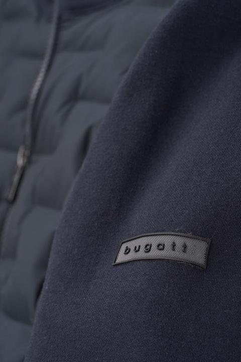 Actual product image Bugatti Plain Sweatshirt (M)