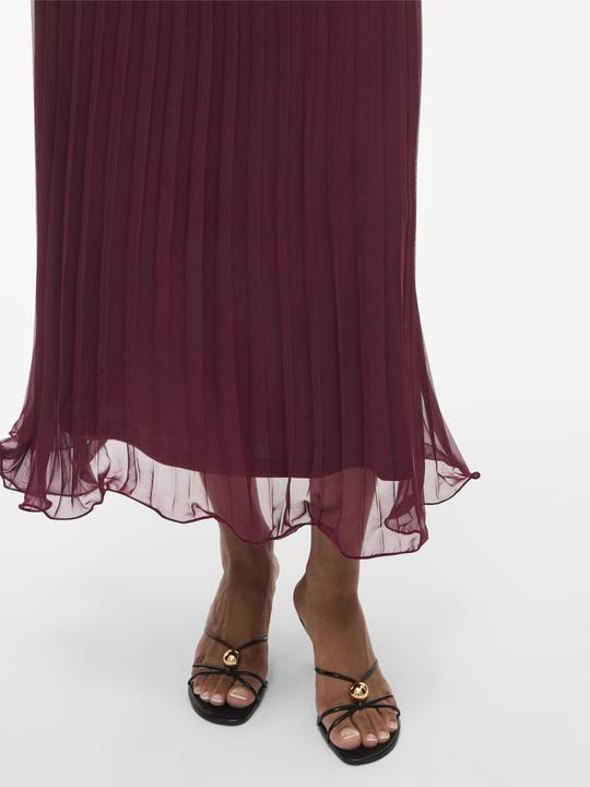 Immagine prodotto Vila VICALLA Maxi gonna a pieghe (42)