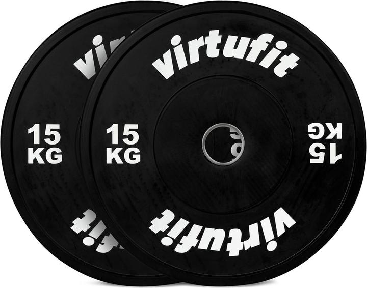 Produktbild Virtufit Gewichtsscheibe (1 x 15 kg)