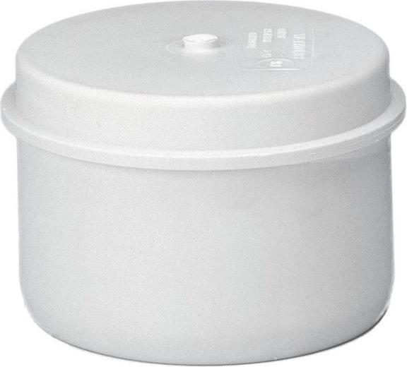 Actual product image Ostendorf Kunststoffe SKOLANsafeM socket plug DN 58 mm
