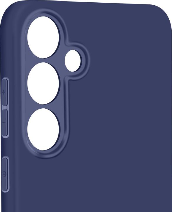 Actual product image Avizar Classic Case Mat Series (Samsung Galaxy S24+)