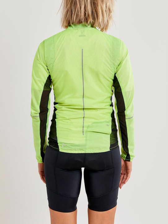Actual product image Craft Essence Light Wind Jacket (XL)