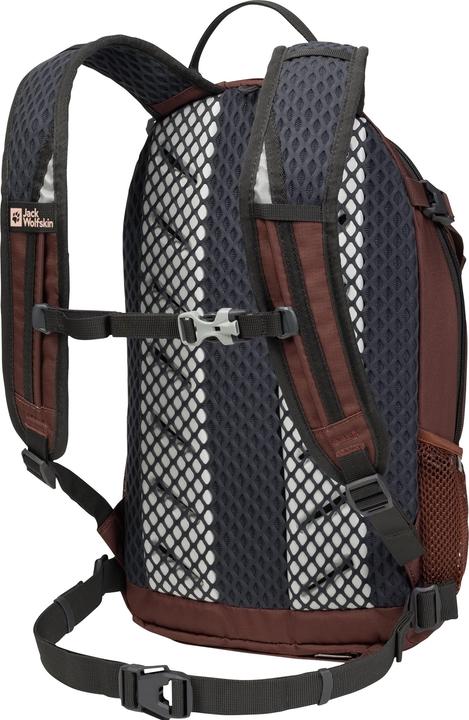 Produktbild Jack Wolfskin Velocity 12 (12 l)