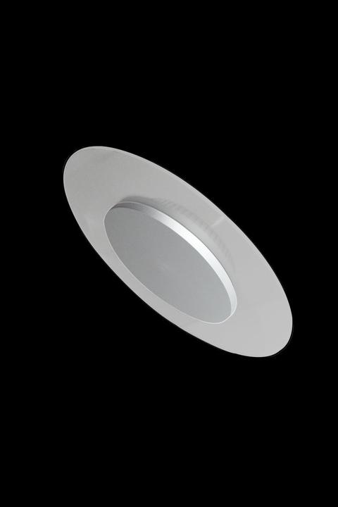 Actual product image Synergy 21 LED circular luminaire transparent 18W RL nw (1800 lm)