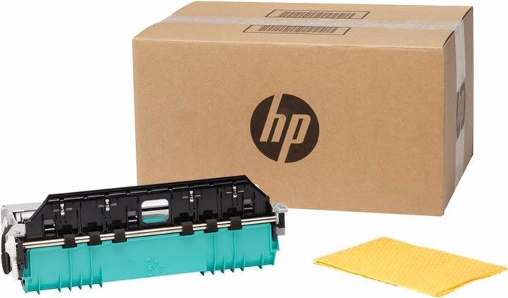 Actual product image HP B5L09A Ink Collection Unit