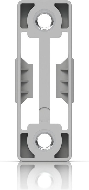 Produktbild Ubiquiti Precision Rack Mount Kit / 1U snap-in inserts / 20-Pack / UACC-Rack-PM-Kit