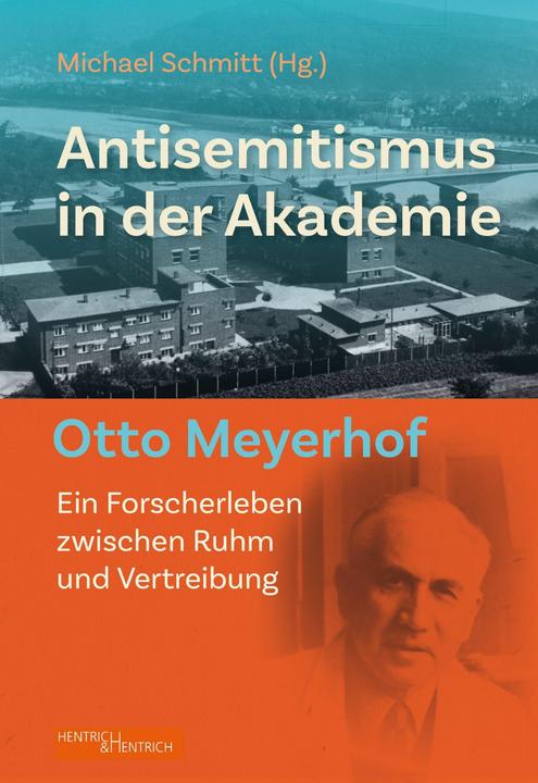 Actual product image Antisemitismus in der Akademie (German, 2022)