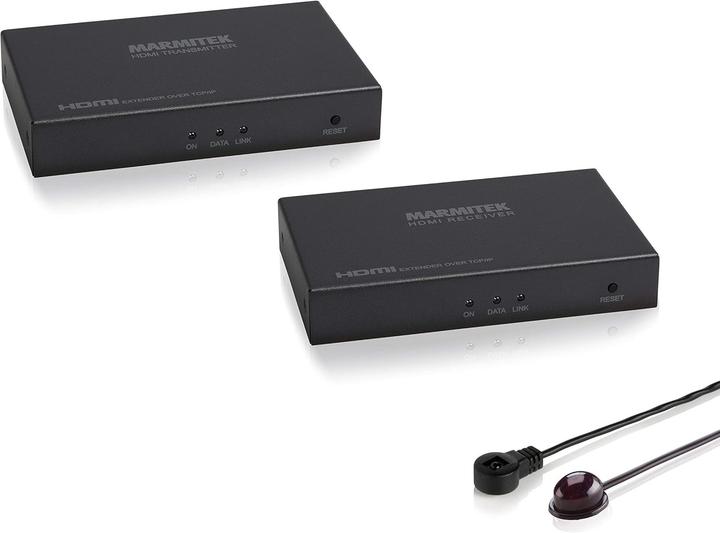 Marmitek MegaView 91, HDMI via CAT (Estensore)