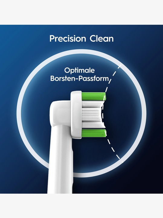 Immagine prodotto Oral-B Pro Precision Clean (5 x)