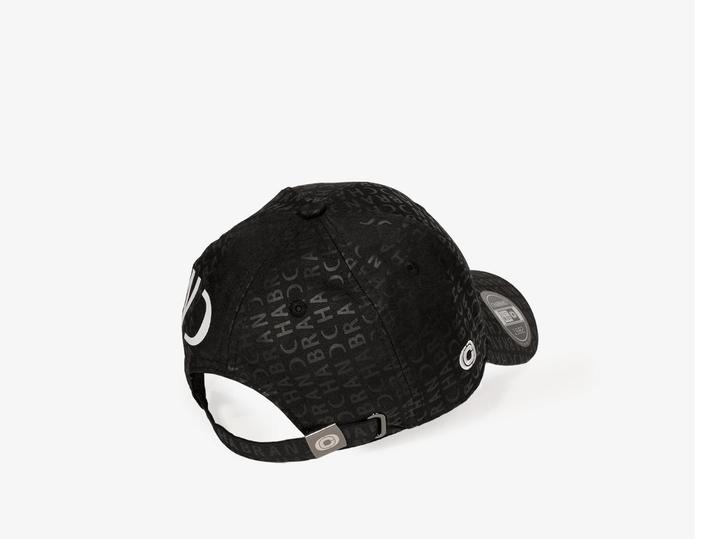 Immagine prodotto Chabrand Cappellino da baseball in cotone con logo