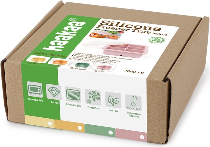 Image du produit Haakaa Congélateur