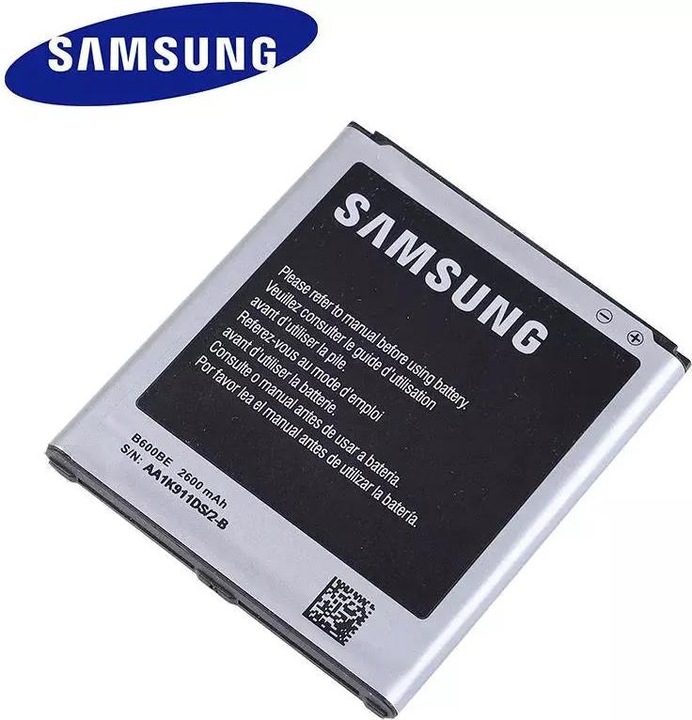 Produktbild Samsung Eb-B600bebecww