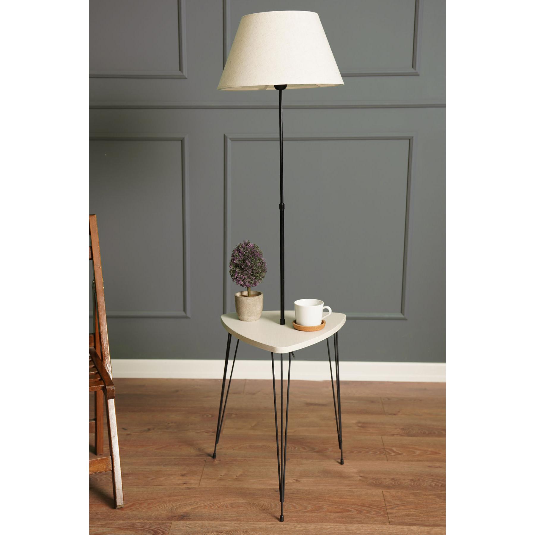 Opviq, Stehlampe, Samson (E27)