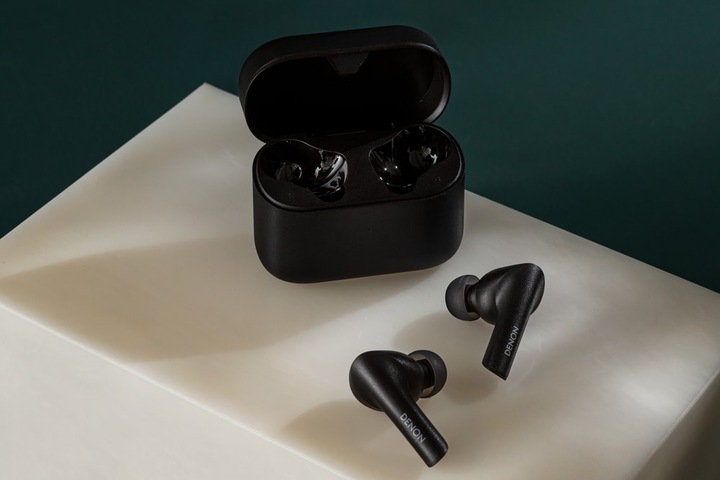 Produktbild Denon AH-C630W (keine Geräuschunterdrückung, 18 h, Kabellos)