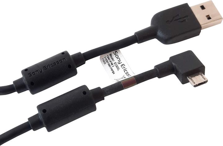 Image du produit Sony Ericsson Data Cable (1 m)