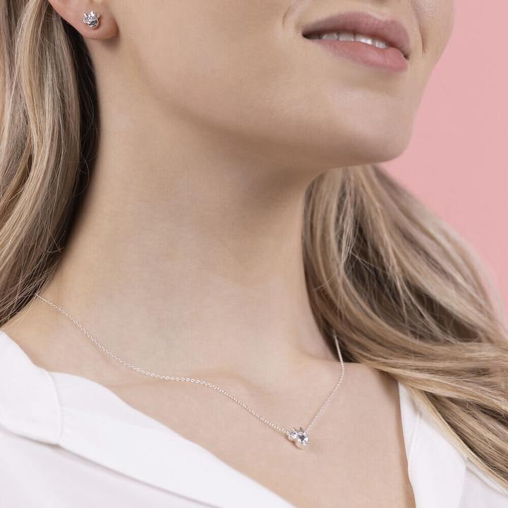 Produktbild Disney Minnie Mouse und -Set (Sterling Silver)