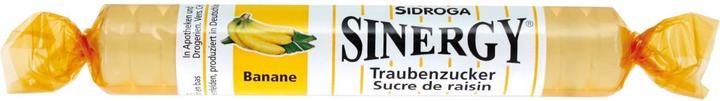 Produktbild Sidroga Sinergy Traubenzucker (40 g)
